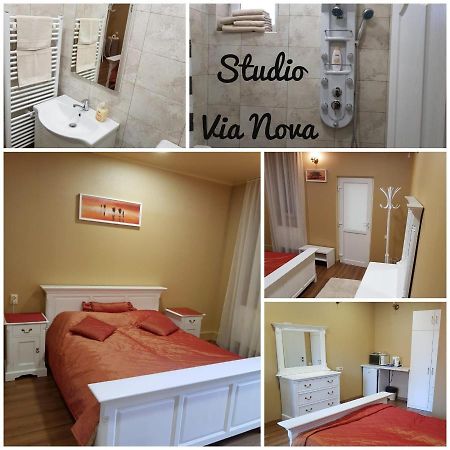 Studio Via Nova クルージュ＝ナポカ エクステリア 写真